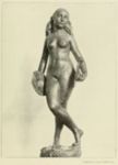 Libero Andreotti - La Danzatrice - 1912  