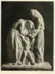 Il perdono - 1920    - Dedalo - Rassegna d'arte diretta da Ugo Ojetti, Milano-Roma, 1920