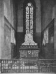Cappella votiva alla Madre Italiana -     - Emporium - nr 383 novembre 1926