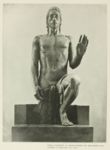 Il Cristo risorto -     - Dedalo - Rassegna d arte diretta da Ugo Ojetti, Milano-Roma, 1927-28