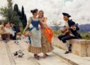 La serenata -     - 