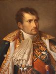 Ritratto di Napoleone Re d'Italia -     - Pinacoteca Ambrosiana, Milano