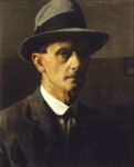 Autoritratto - 1919    - 