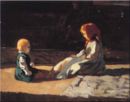 Bimbi al sole -     - 