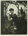 In terrazza -     - Dedalo - Rassegna d arte diretta da Ugo Ojetti, Milano-Roma, 1926-27