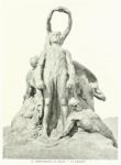 Il monumento ai Mille - La fronte -     - Emporium - n° 246 - Giugno 1915