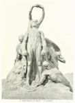 Il monumento ai Mille - La fronte -     - Emporium - n 246 - Giugno 1915