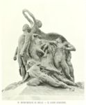 Il monumento ai Mille - Lato sinistro -     - Emporium - n° 246 - Giugno 1915