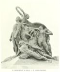 Il monumento ai Mille - Lato sinistro -     - Emporium - n 246 - Giugno 1915