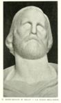 Il monumento ai Mille - La testa dell'eroe -     - Emporium - n° 246 - Giugno 1915