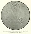Medaglia ai superstiti dei Mille -     - Emporium - n° 246 - Giugno 1915