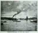 La vita nel porto -     - Emporium - n° 197  - Maggio 1911