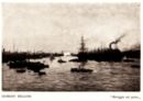 Meriggio sul porto -     - Le Arti Belle - Rassegna mensile - Torino - 1925 