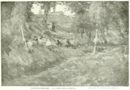 La casa della balia -     - Emporium - n 244 - Aprile 1915