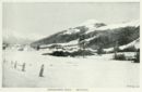 Nevicata -     - Emporium - n° 185 - Maggio 1910