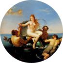 Galatea - 1818    - 