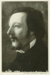 Giuseppe Bezzuoli - Ritratto -   