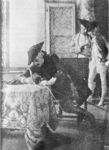 Mos Bianchi - Prima del duello -   