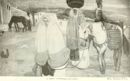Venditrici di latte -     - Emporium - n° 265-276 - 1917