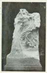 Monumento a Camillo Cavour - Bergamo -   Visto di fronte  - Emporium - n° 226 - Ottobre 1913
