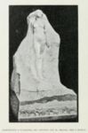 Monumento a Segantini -   Già al Maloia, ora a S. Moritz  - Emporium - n° 226 - Ottobre 1913