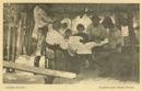 Pescatori della Palude Pontina - 1922    - La Fiorentina Primaverile - Firenze - 1922