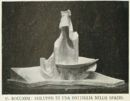 Sviluppo di una bottiglia nello spazio -     - Emporium - n 229  - Gennaio 1914