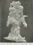 Sintesi del dinamismo umano -     - Emporium - n 229  - Gennaio 1914
