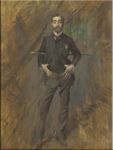 John Singer Sargent - 1890    - 