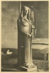 L'attrice tragica -     - La Fiorentina Primaverile - Firenze - 1922
