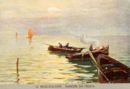 Barche da pesca -     - Emporium - n 273 Settembre 1917