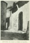 Effetto di sole a Forio d'Ischia -     - Emporium - n° 90 - Giugno 1902