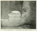 La siesta di Micio - 1901    - Emporium - n 90 - Giugno 1902