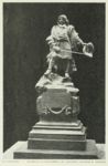 Bozzetto del monumento al Capitano E. Arnaud -     - Emporium - n 89- Maggio 1902