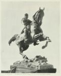 Monumento al Duca d'Aosta -     - Emporium - n 89- Maggio 1902