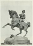 Monumento al Duca d'Aosta -     - Emporium - n° 89- Maggio 1902