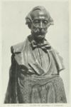 Busto di Massimo d'Azeglio -     - Emporium - n° 89- Maggio 1902