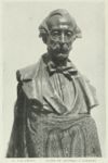 Busto di Massimo d'Azeglio -     - Emporium - n 89- Maggio 1902