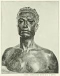Busto di S. E. Bottai -     - Dedalo - Rassegna d arte diretta da Ugo Ojetti, Milano-Roma, 1929-30