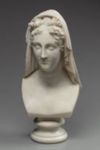 Beatrice -   Marmo - h 52 cm  - 