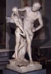 Dedalo e Icaro - 1779    - Museo Correr - Venezia