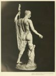 Antonio Canova - Napoleone I - Bozzetto -   