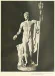 Antonio Canova - Napoleone I - Bozzetto -   