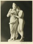 Antonio Canova - Amore e Psiche -   