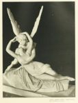 Amore e Psiche -     - Dedalo - Rassegna d'arte diretta da Ugo Ojetti, Milano-Roma, 1922-23