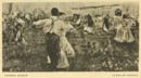 La festa del Redentore -     - La Fiorentina Primaverile - 1922