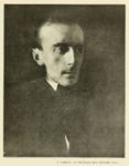 Felice Carena - Il fratello del pittore - 1910  