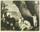 Donne e cavalli -     - Dedalo - Rassegna d arte diretta da Ugo Ojetti, Milano-Roma, 1926-27