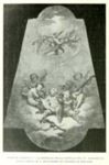 Medaglia per la Cappella del SS Sacramento -   Chiesa di S. Alessandro in Colonna - Bergamo  - Emporium - n° 181- Gennaio 1910
