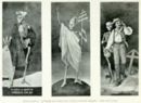 Figurazioni della morte per la chiesa di Valverde  -     - Emporium - n° 181- Gennaio 1910
